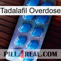 Tadalafil Overdose viagra1